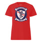 VMFA-115 Silver Eagles — Red