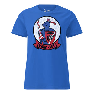 VMM-365 Blue Knights Squadron — Royal