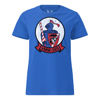 VMM-365 Blue Knights Squadron — Royal