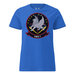 VMX-1 Flying Lions Squadron — Royal