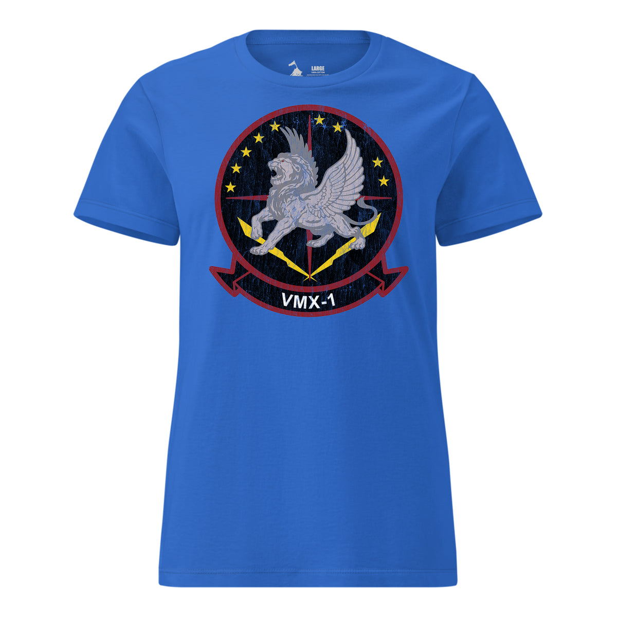 VMX-1 Flying Lions Squadron — Royal