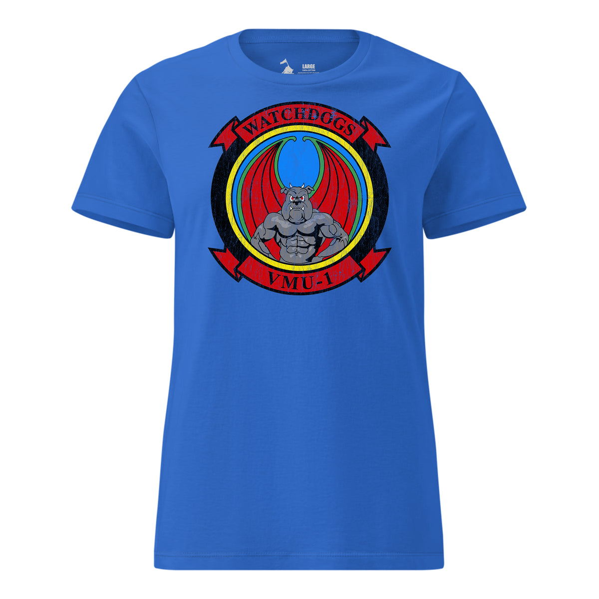 VMU-1 Watchdogs Squadron — Royal