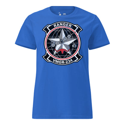 VMGR-234 Rangers Squadron — Royal