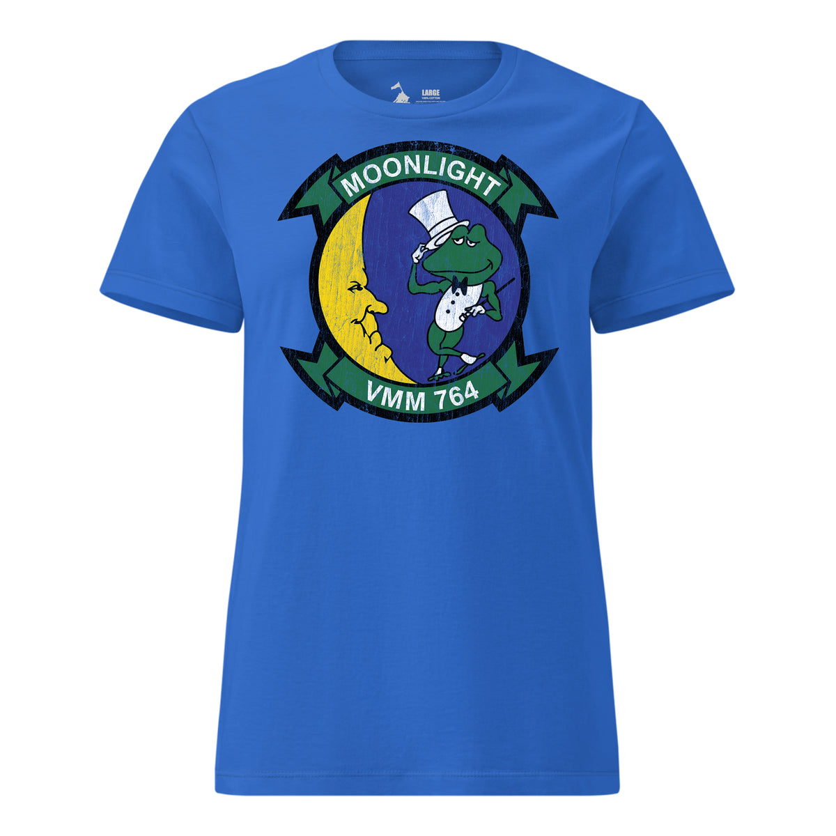 VMM-764 Moonlight Squadron — Royal