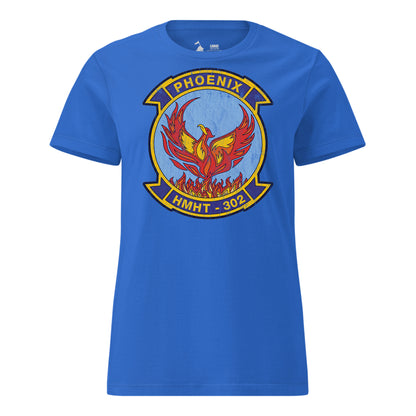 HMHT-302 Phoenix Squadron — Royal