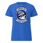 VMFAT-501 Warlords Squadron — Royal