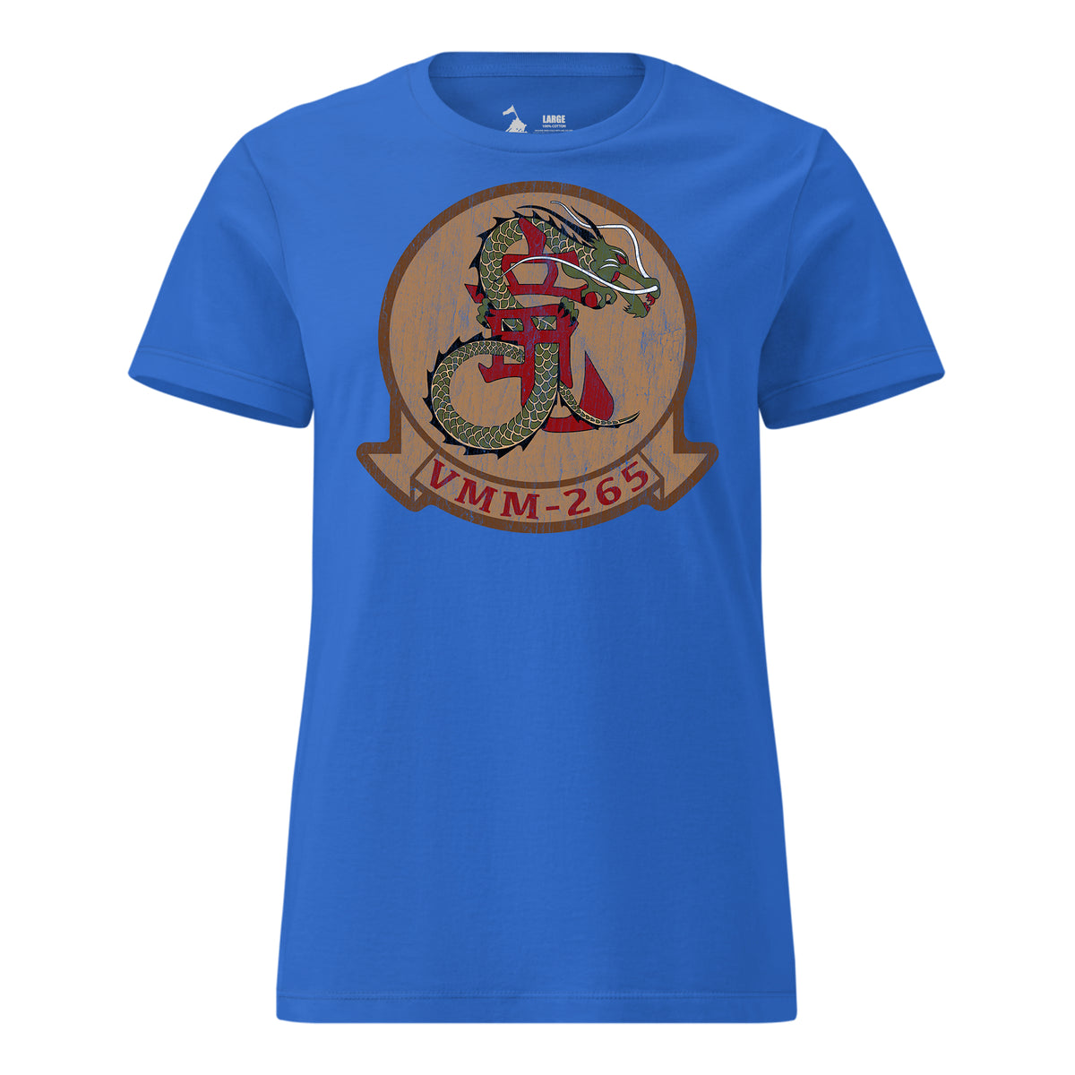 VMM-265 Dragons Squadron — Royal
