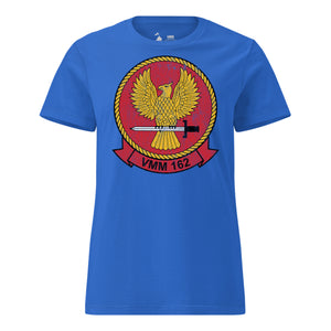 VMM-162 Golden Eagles Squadron — Royal