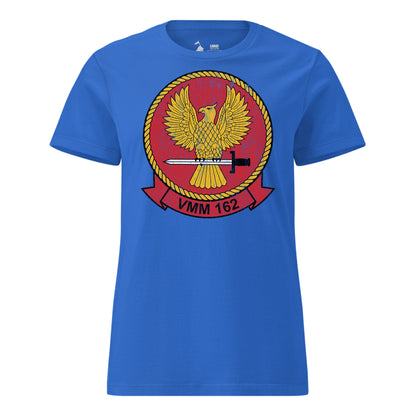 VMM-162 Golden Eagles Squadron — Royal