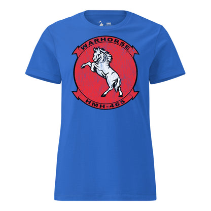HMH-465 Warhorse Squadron — Royal
