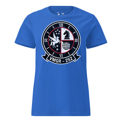 VMGR-252 Otis Squadron — Royal