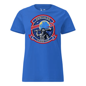 VMGR-153 Hercules Squadron — Royal