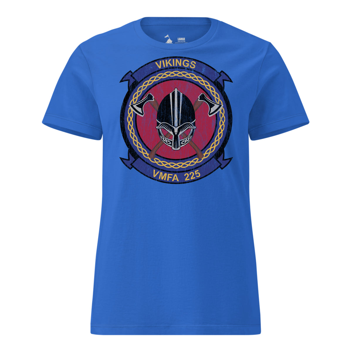 VMFA-225 Vikings Squadron — Royal