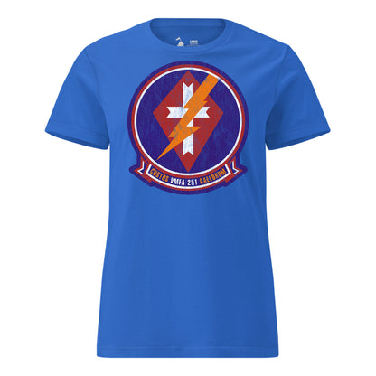 VMFA-251 Thunderbolts Squadron — Royal