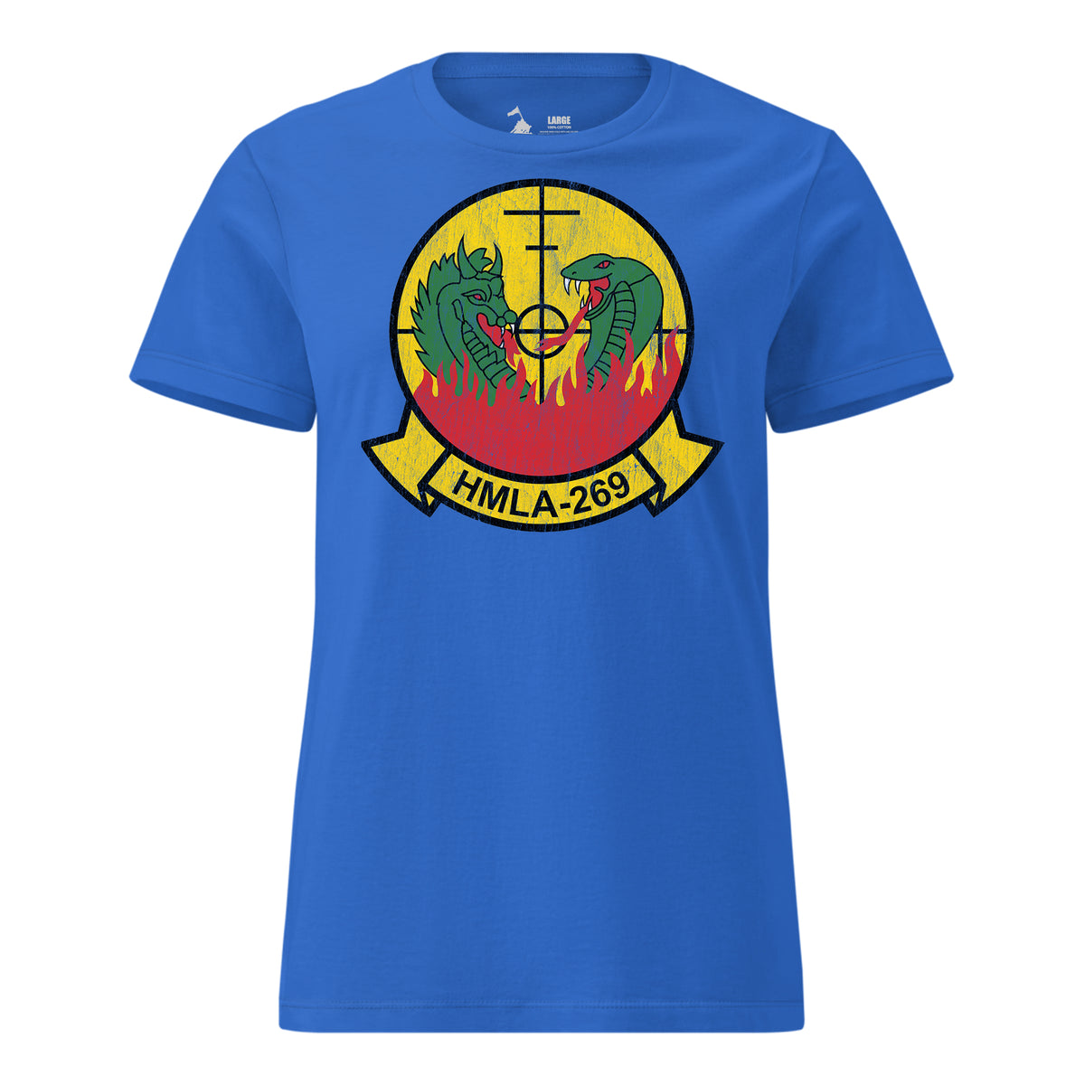 HMLA-269 The Gunrunners Squadron — Royal
