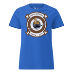 VMFA-323 Death Rattlers Squadron — Royal