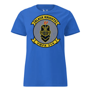 VMFA-314 Black Knights Squadron — Royal