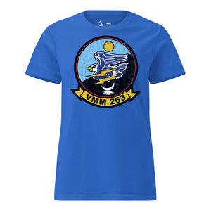 VMM-263 Thunder Chickens Squadron — Royal