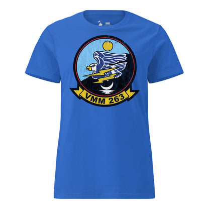 VMM-263 Thunder Chickens Squadron — Royal