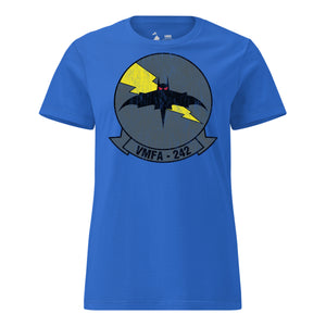 VMFA-242 Bats Squadron — Royal