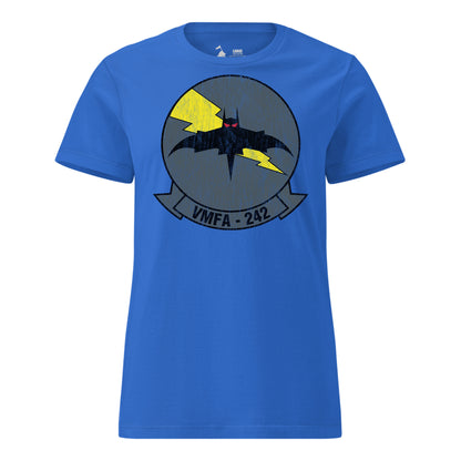 VMFA-242 Bats Squadron — Royal