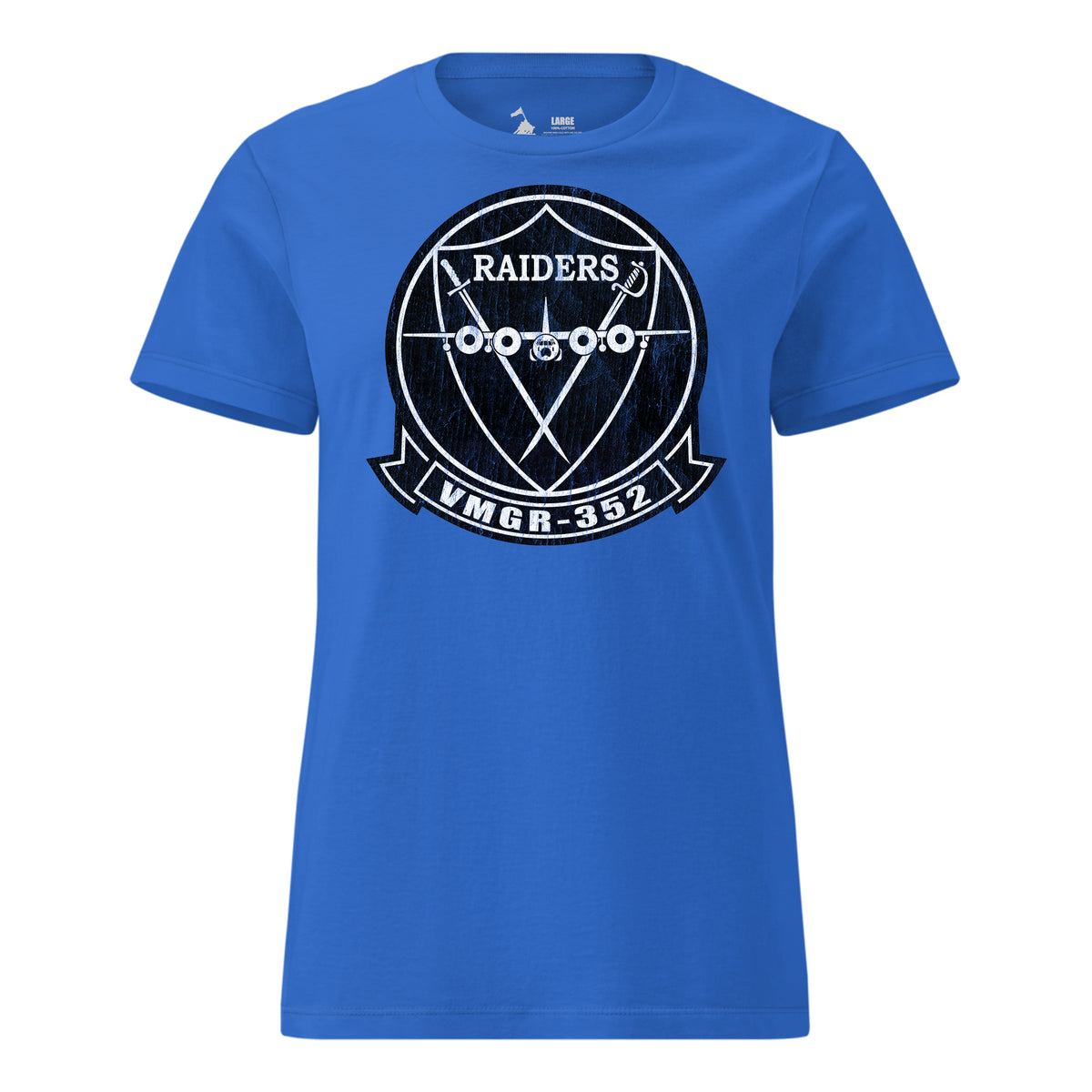 VMGR-352 Raiders Squadron — Royal