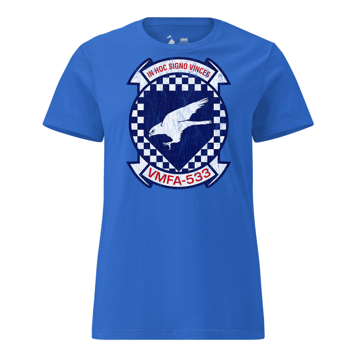 VMFA-533 Hawks Squadron — Royal