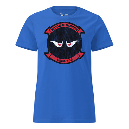VMM-163 Evil Eyes Squadron — Royal