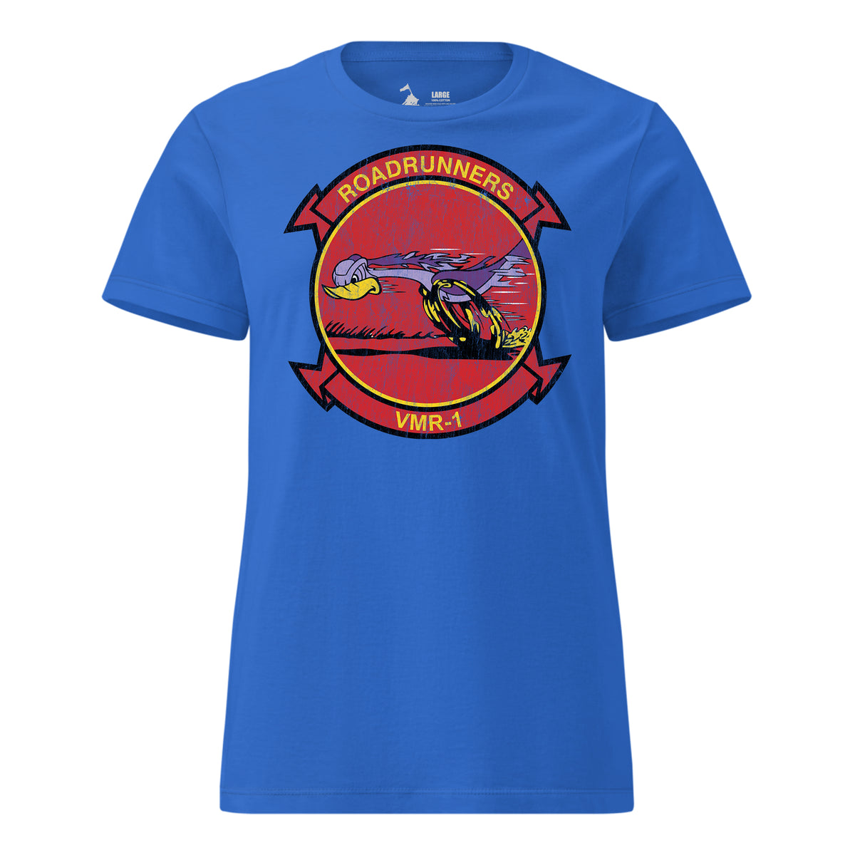 VMR-1 Roadrunners Squadron — Royal