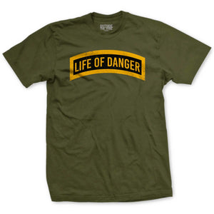 OTW Life Of Danger T-Shirt