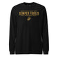 Semper Fidelis Once a Marine Long Sleeve T-Shirt