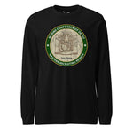 Marine Corps Recruit Depot San Diego — Black