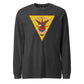 Marine Corps Air Station Cherry Point — Charcoal Heather