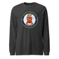 Marine Corps Base Quantico — Charcoal Heather