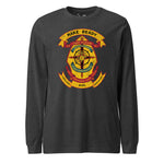 Marine Corps Base Camp Lejeune — Charcoal Heather