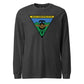 Marine Corps Air Station Camp Pendleton — Charcoal Heather