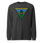 Marine Corps Air Station Camp Pendleton — Charcoal Heather