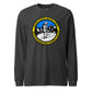 Mountain Warfare Training Center — Charcoal Heather