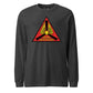 Marine Corps Air Station New River — Charcoal Heather