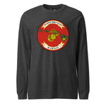 Marine Corps Base Hawaii — Charcoal Heather
