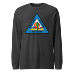 Marine Corps Air Station Yuma — Charcoal Heather