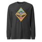 Marine Corps Logistics Base Barstow — Charcoal Heather