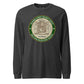 Marine Corps Recruit Depot San Diego — Charcoal Heather