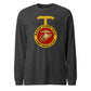 Marine Corps Base Camp Pendleton — Charcoal Heather