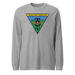 Marine Corps Air Station Camp Pendleton — Heather Grey