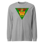 Marine Corps Air Station Futenma — Heather Grey
