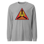Marine Corps Air Station New River — Heather Grey