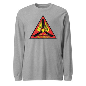 Marine Corps Air Station New River — Heather Grey