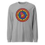 Marine Corps Logistics Base Albany — Heather Grey