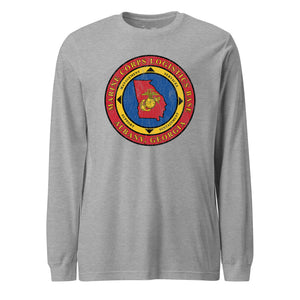 Marine Corps Logistics Base Albany — Heather Grey